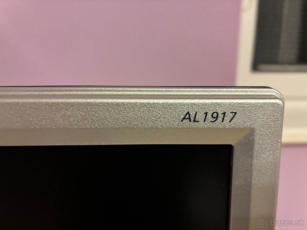 Asus AL 1917 - 2