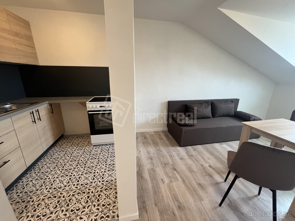 Prenájom - 2-izb. - Apartmány s oddychovou záhradou… - 2