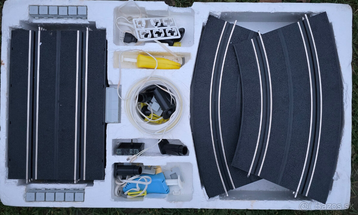 Autodraha Ites Shadow - 2