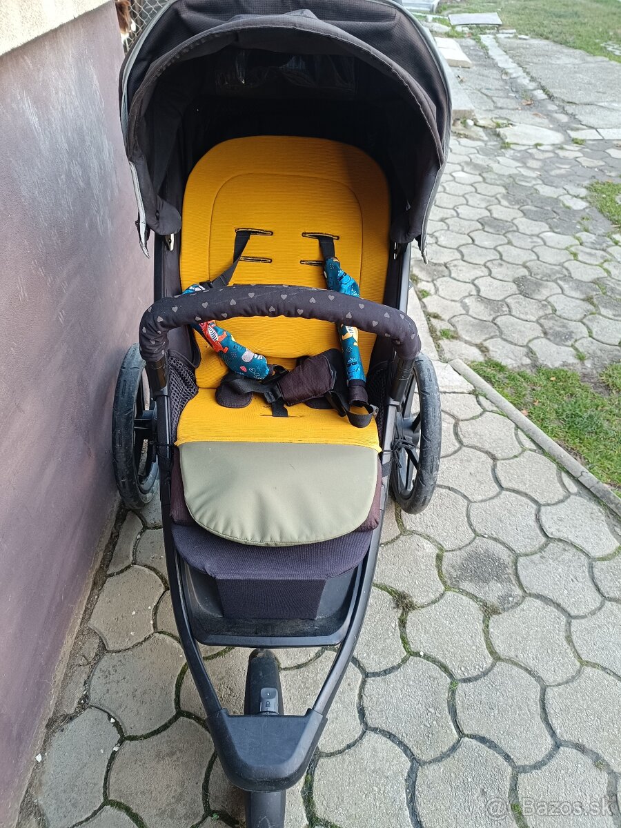 Thule urban glide 2 - 2