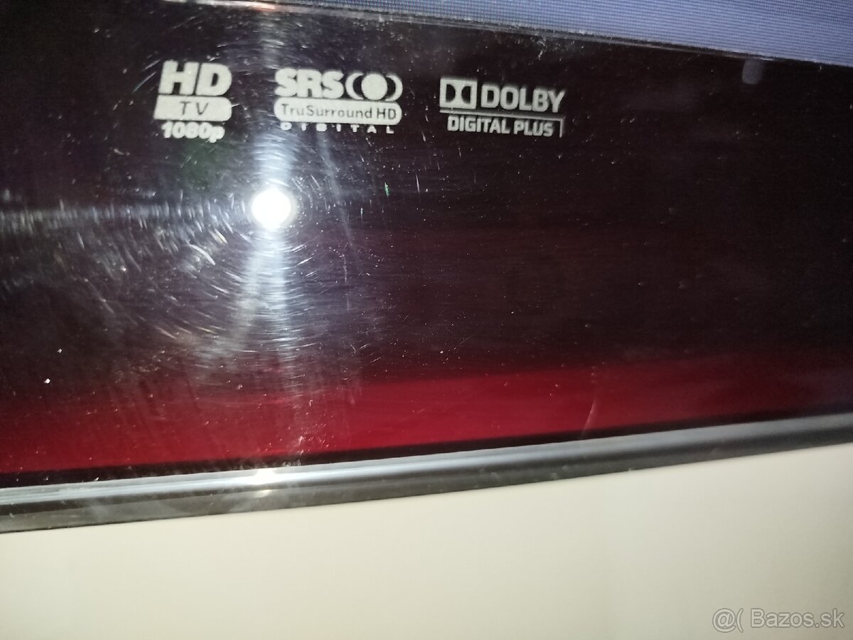 Samsung LCD TV46"-116cm - 2