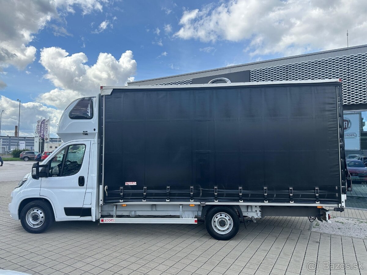 PREDAM FIAT DUCATO 2,2 - 2