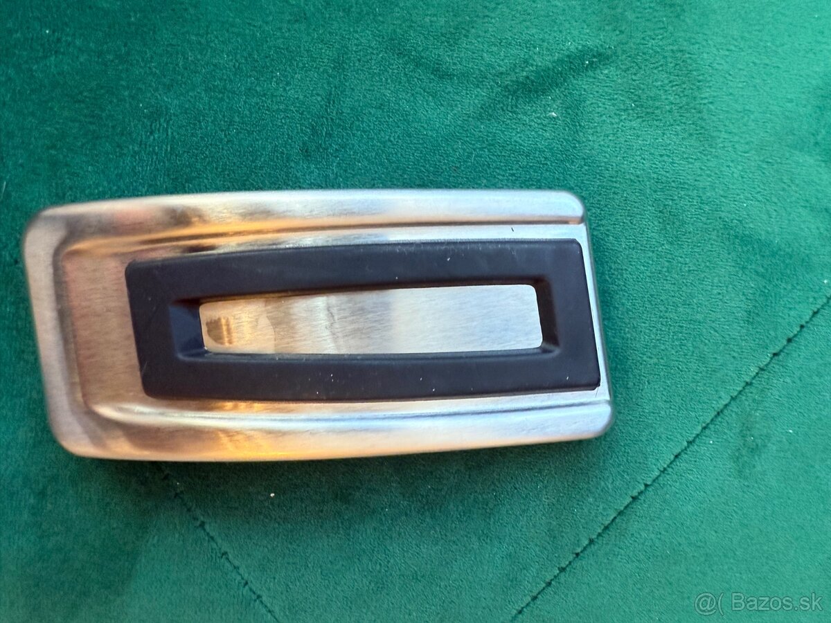 Predám športové pedále na Škoda - 2