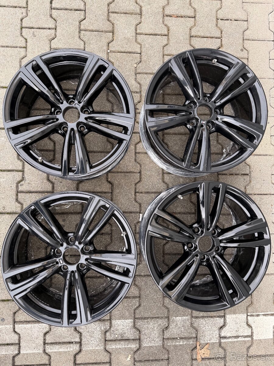 BMW Styling 442 19” - 2