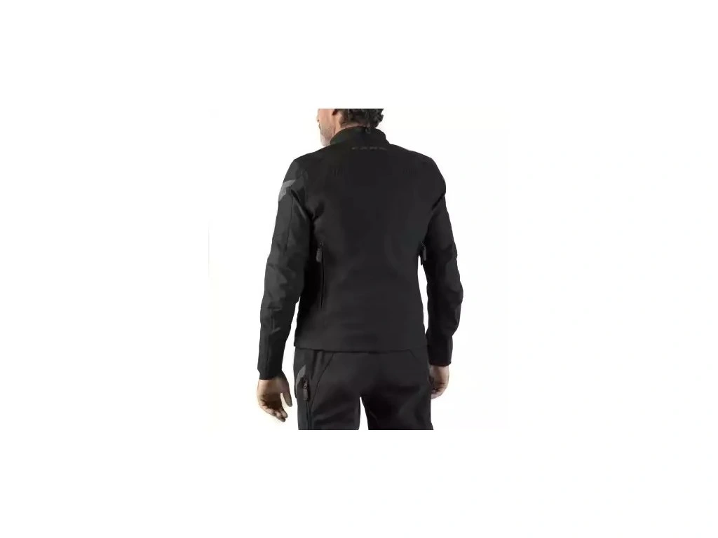 Vodeodolná Bunda FXRG TripleVentSystem - 2