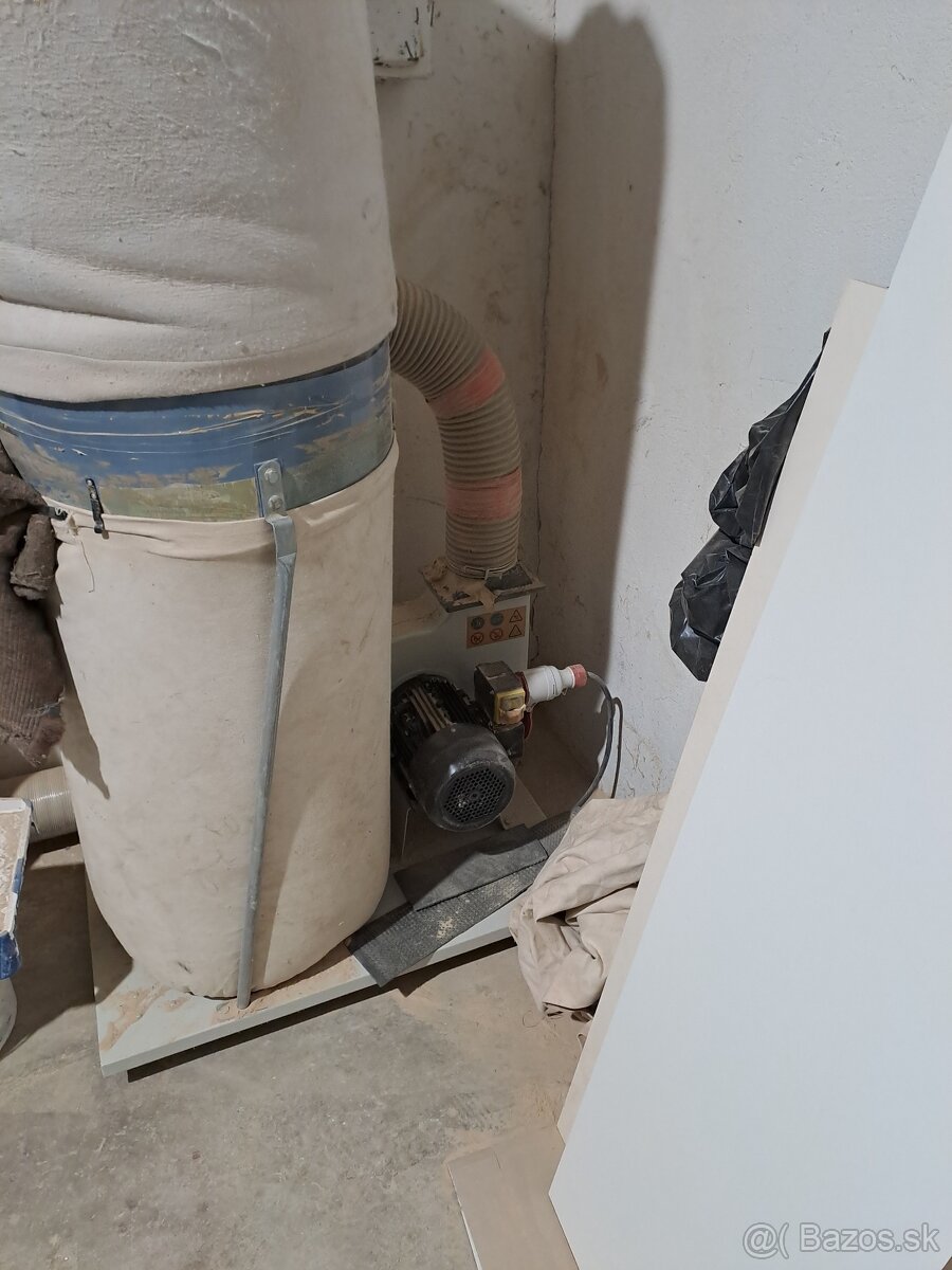 formatovacia píla felder - 2