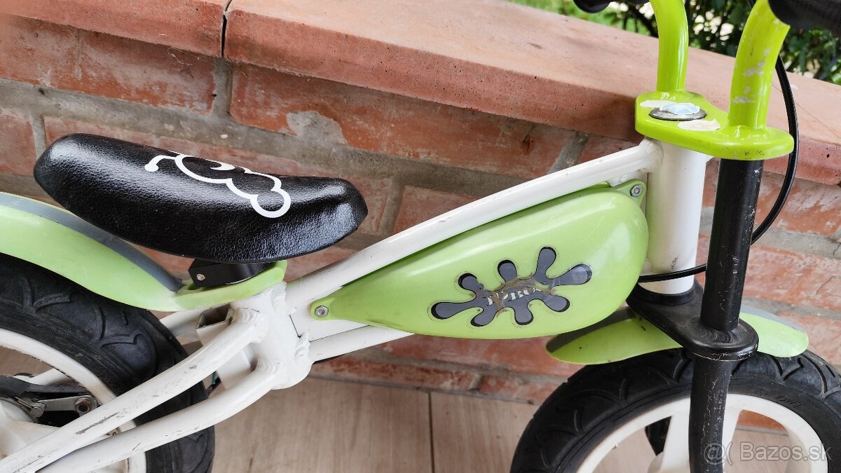 Predám odrážadlo - 2