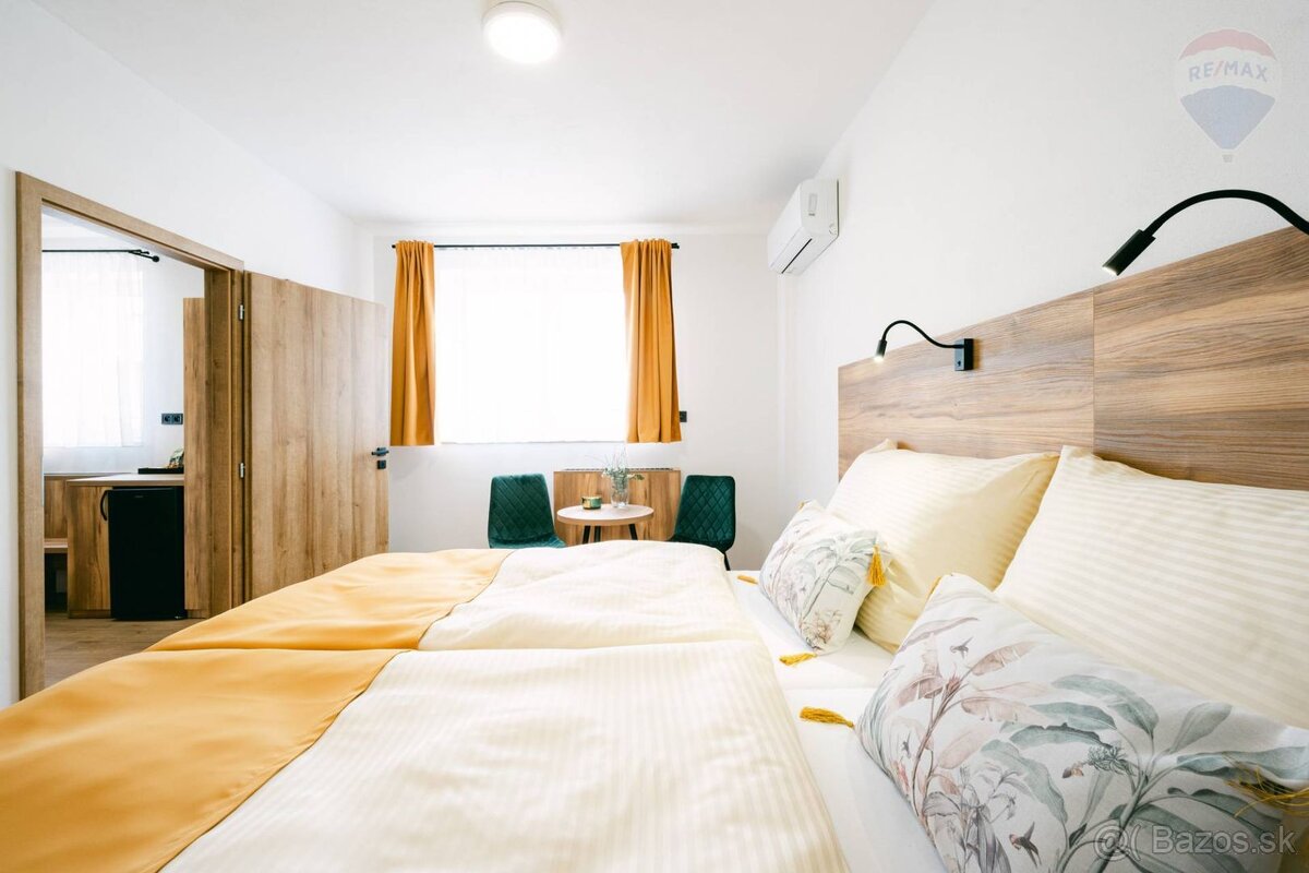 Nový penzión - Vrádište, okres Skalica - 2