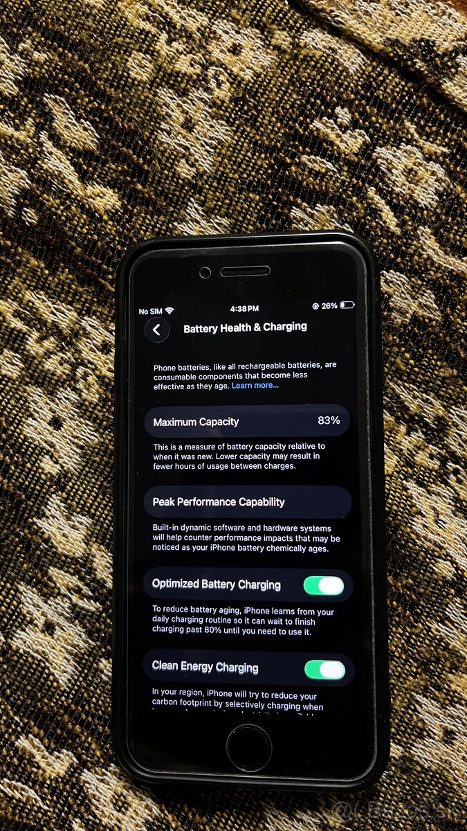 iphone se 2022 64gb - 2