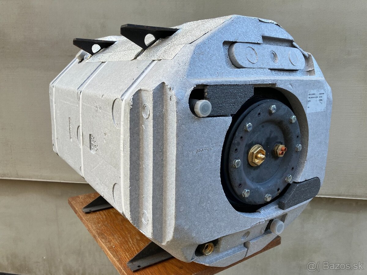 Protherm Medveď 30 KLZ - zásobník TUV 90L - 2