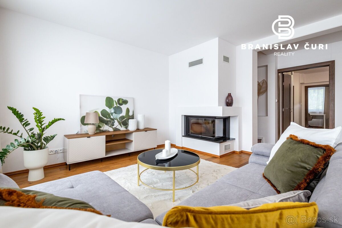 REZERVOVANÉ - Na predaj rodinný dom v obľúbenej lokalite Koš - 2