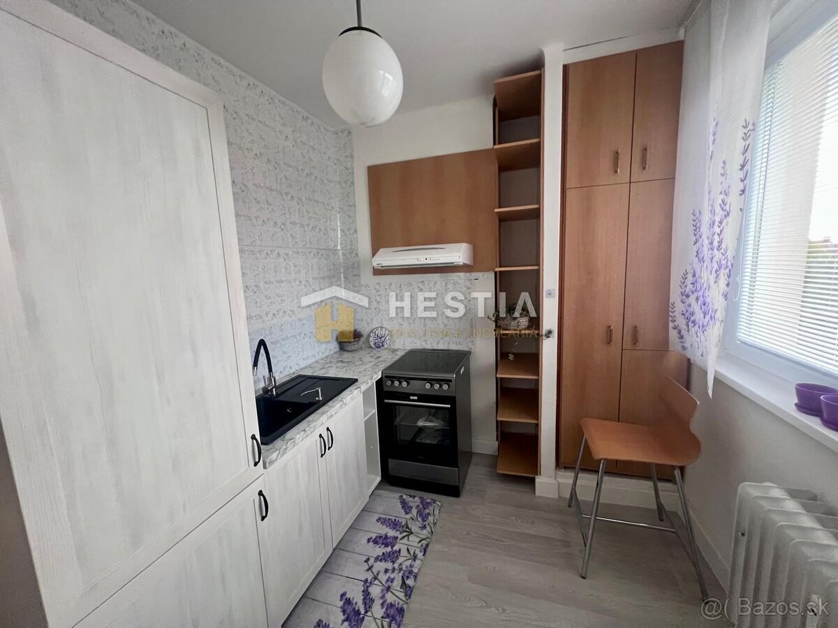 Príjemný 3 izbový byt na Kalinčiakovej ulici s balkónom, čia - 2