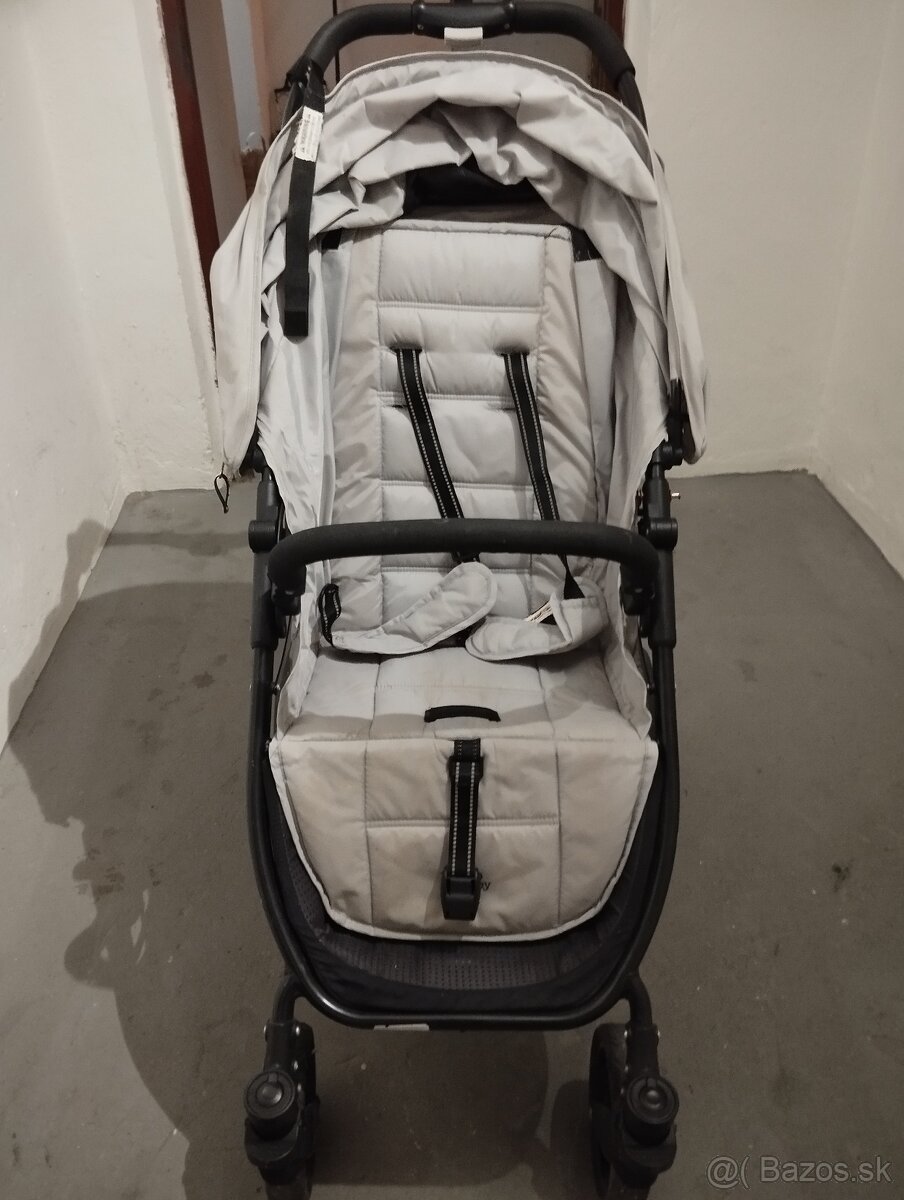 Športový kočík Valco baby - 2