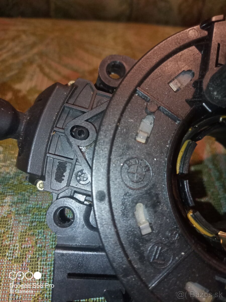 Predám do BMW E46 - 2