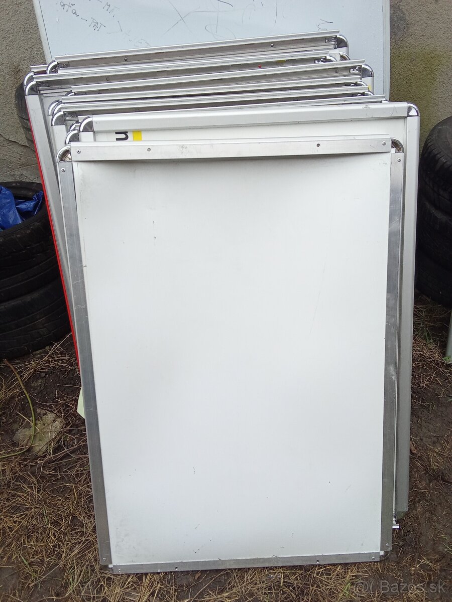 Predám tabule,banery - 2