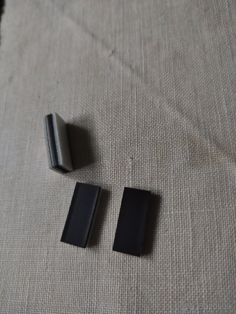 Magnetky - 2