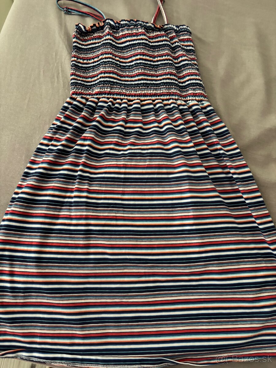 Šaty, tielka, svetrík, mikina zn. Tchibo - 2