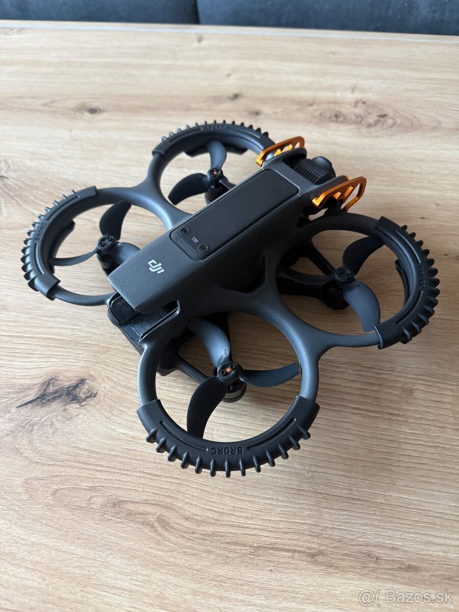 DJI AVATA 2 FLY MORE COMBO - 2