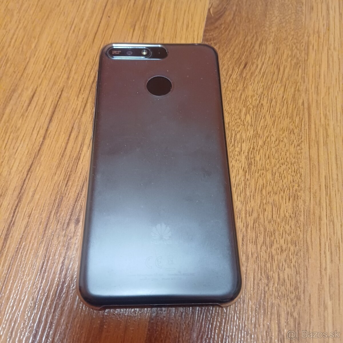 Huawei Y6 2018 - 2