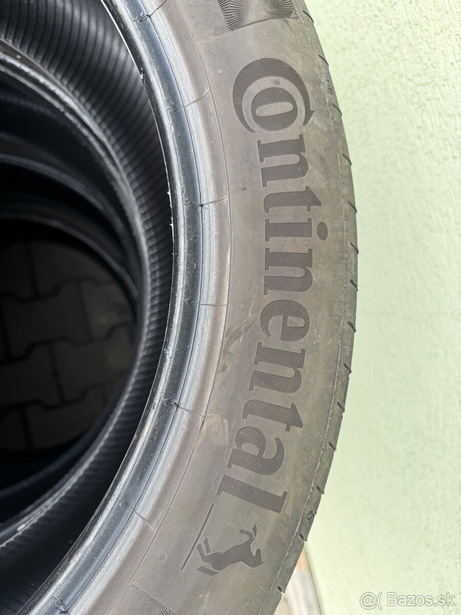 255/45R20 letné - 2