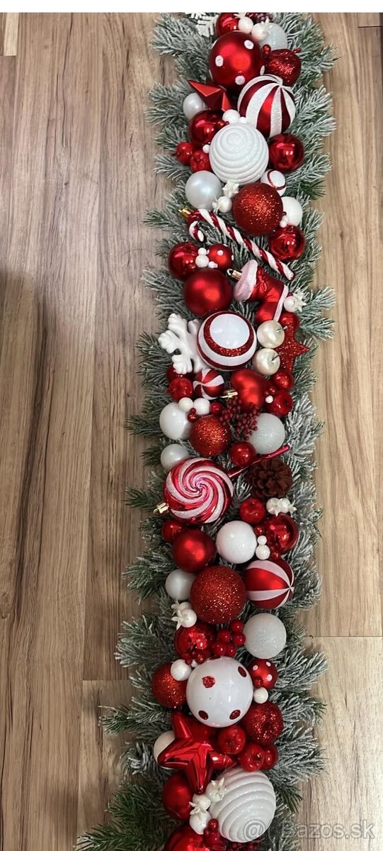 vianocne ozdoby - 2