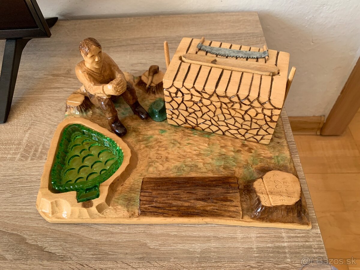 Zásobník na cigarety - 2