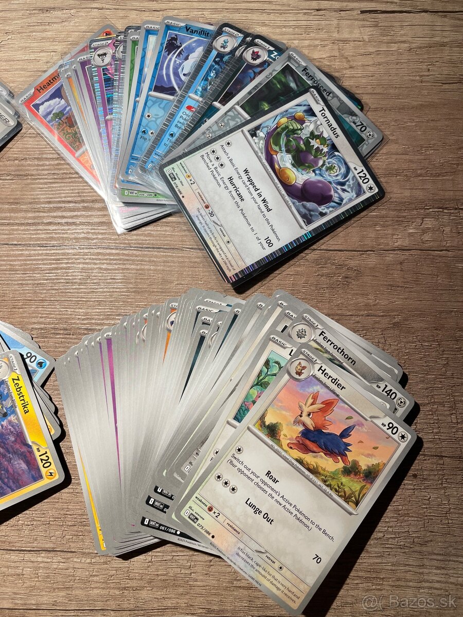 Pokémon white flare - 2