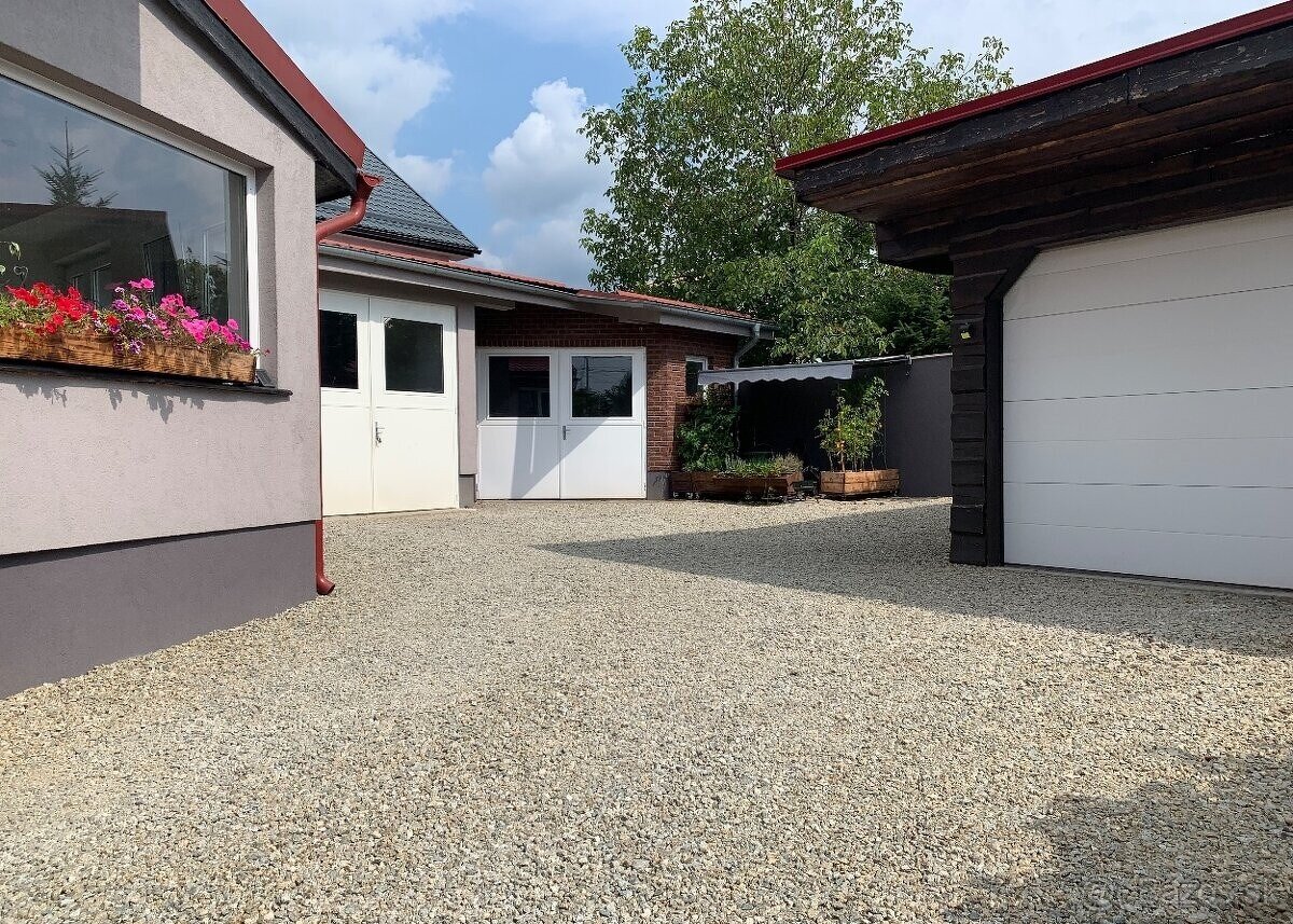 Rodinný dom na predaj, Turany - 2