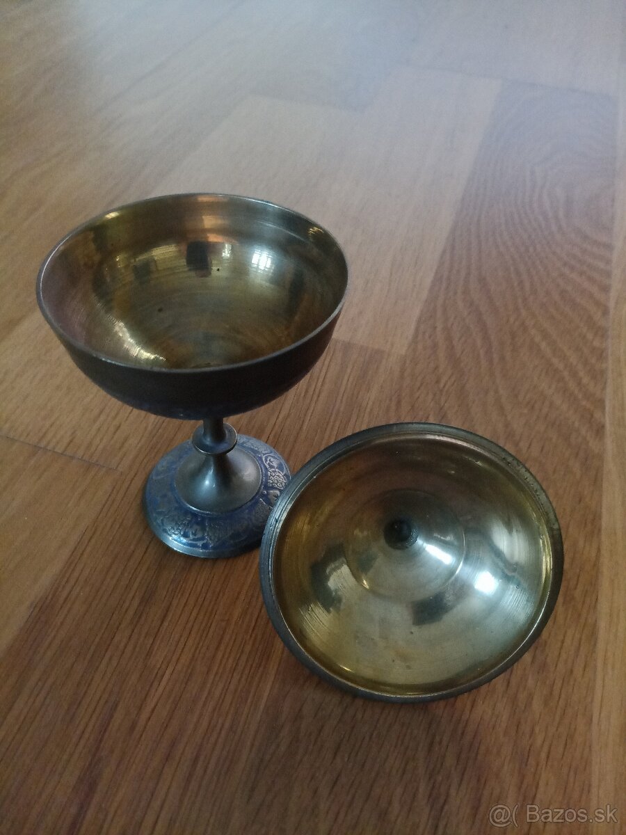 miska pohar india - 2