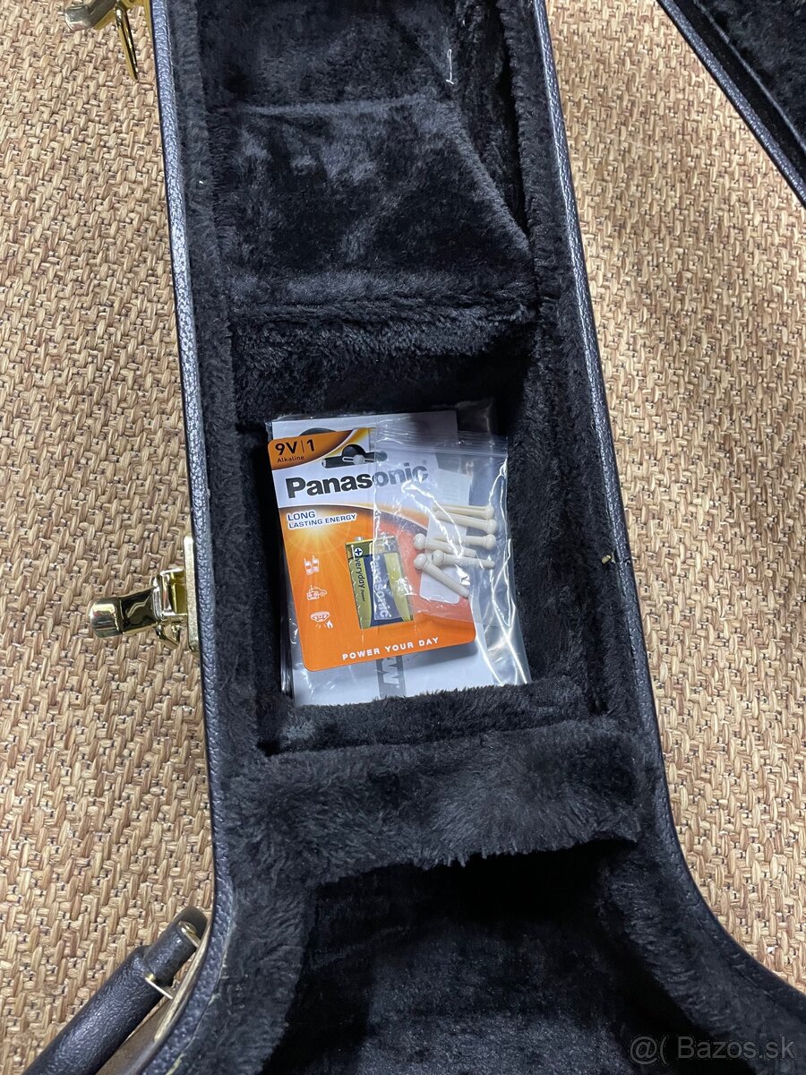 GRETSCH RANCHER FALCON - 2