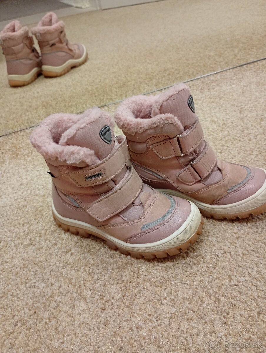 Čižmy lasocki 26 - 2