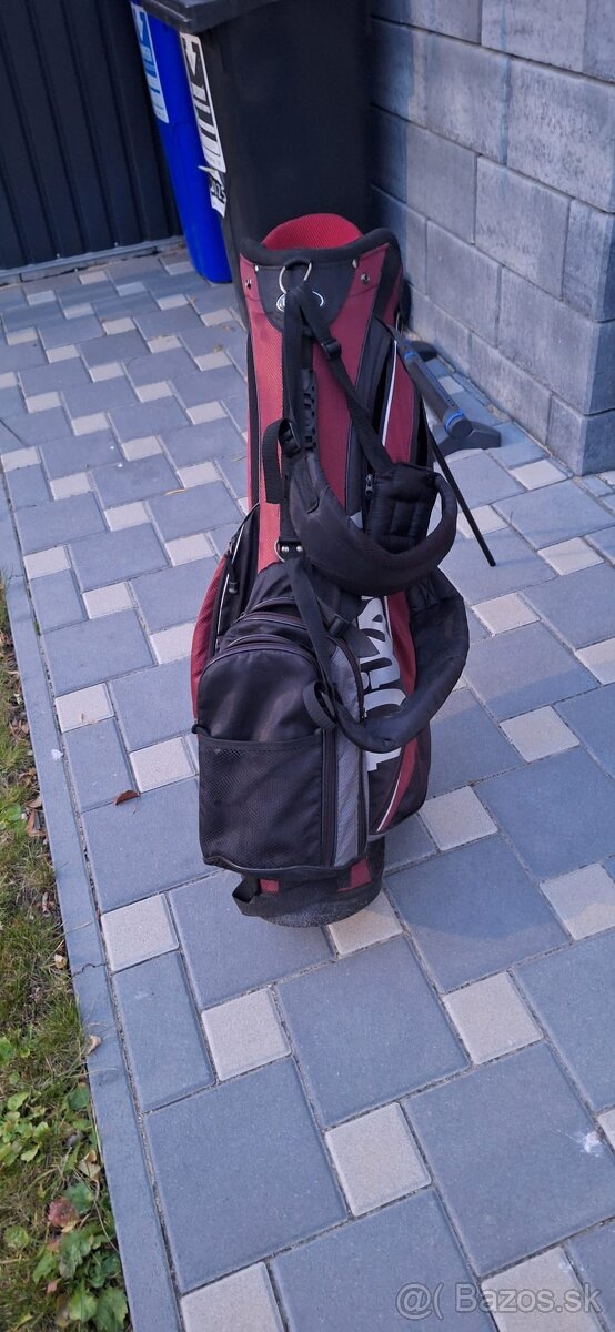 Golfovy bag - 2