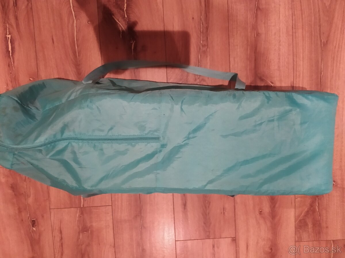 Cestovná postieľka - 2