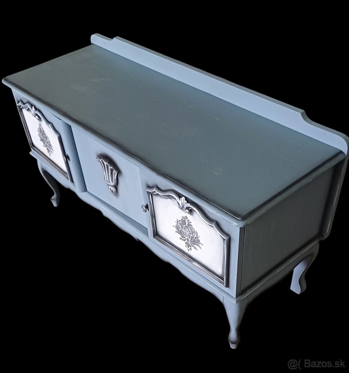 Malovanÿ nábytok - 2