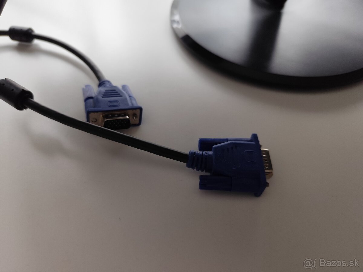 Monitor Asus 21.5" - 2