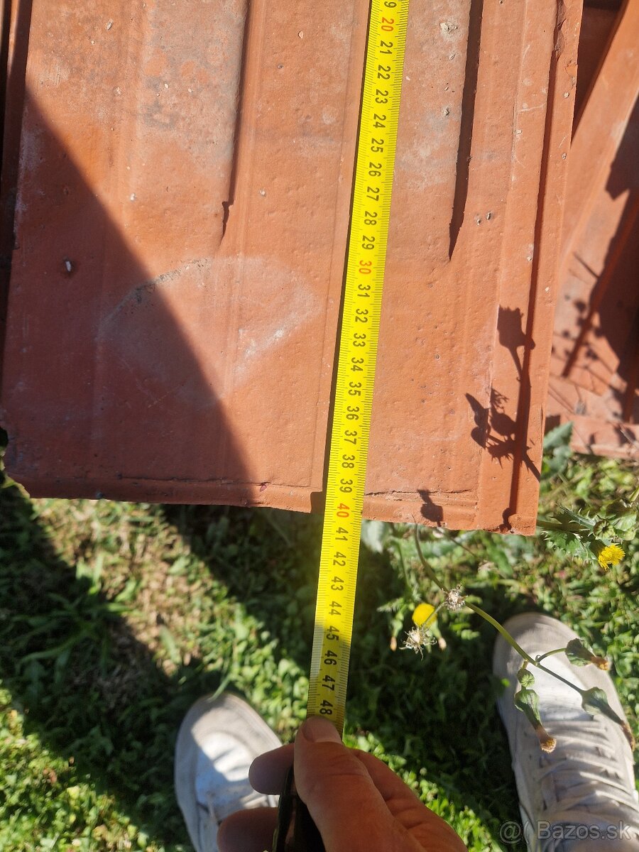 strešná krytina - 2