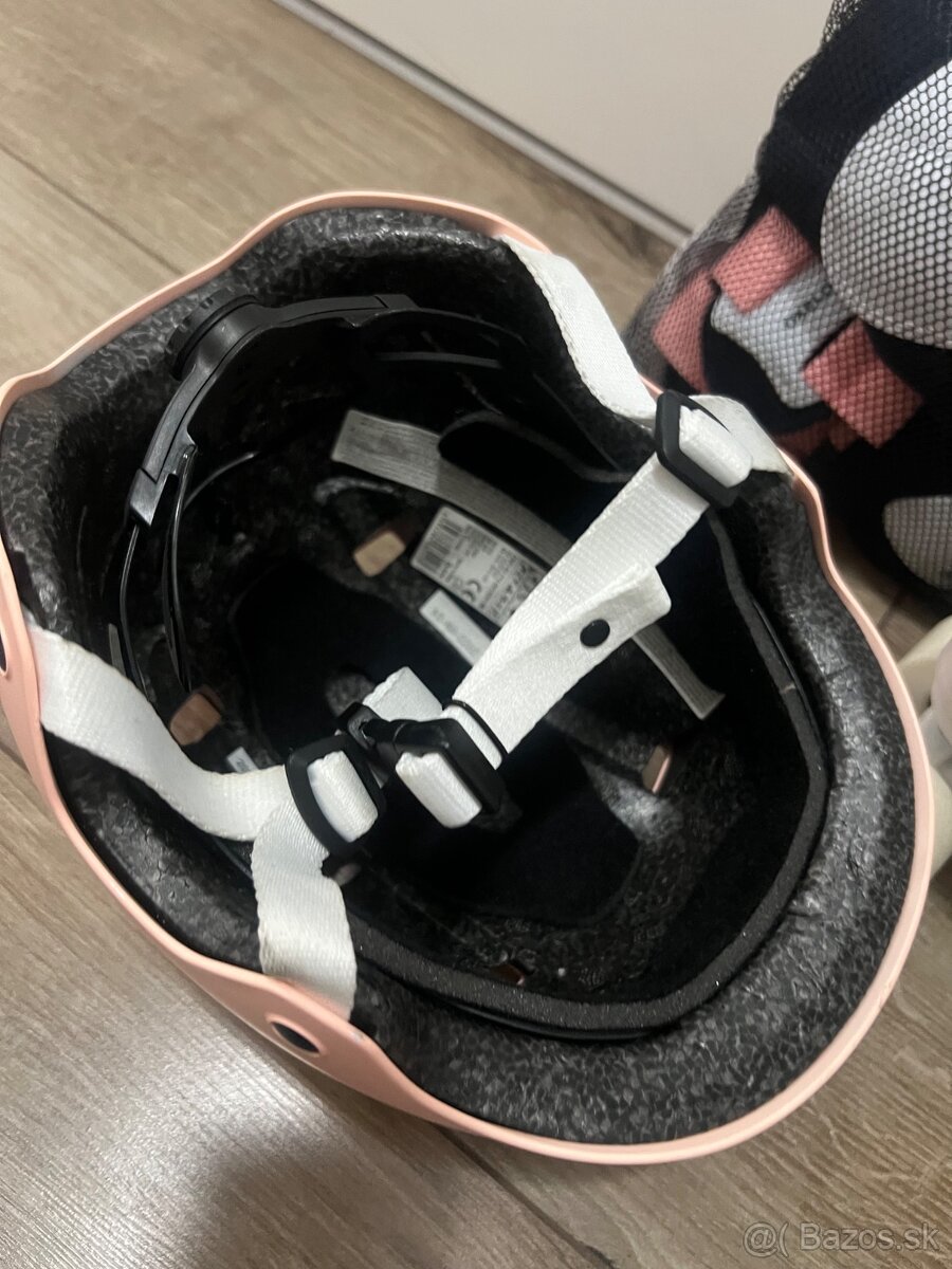 Kolieskové korčule - 2