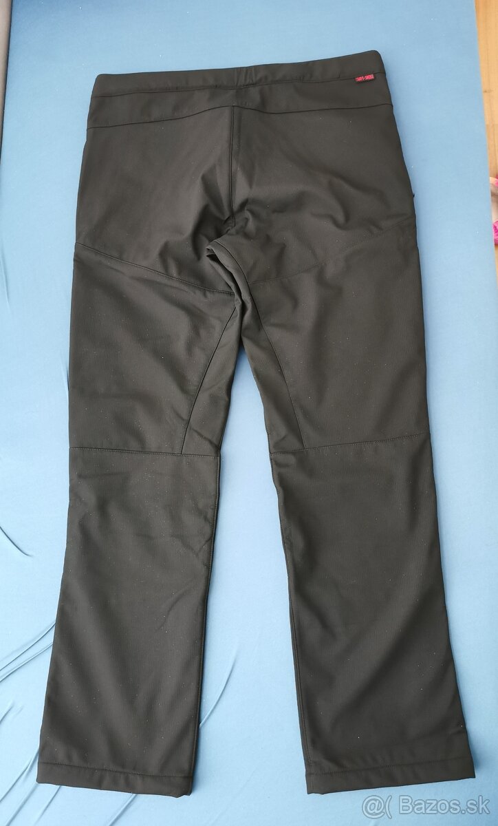 Nohavice ALPINE PRO > turistika - 2