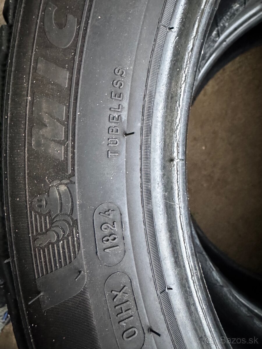 205/55 R17 91H zimné - 2