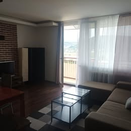 prenájom 2 izbového bytu - 2