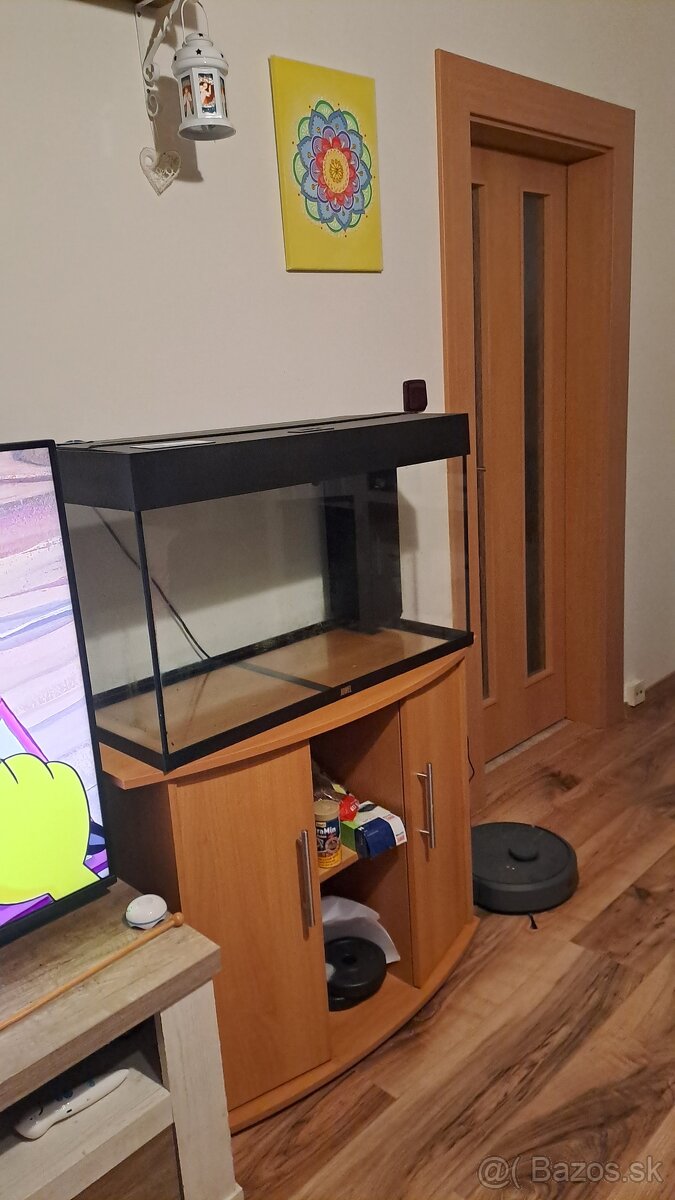Predám Akvárium - 2