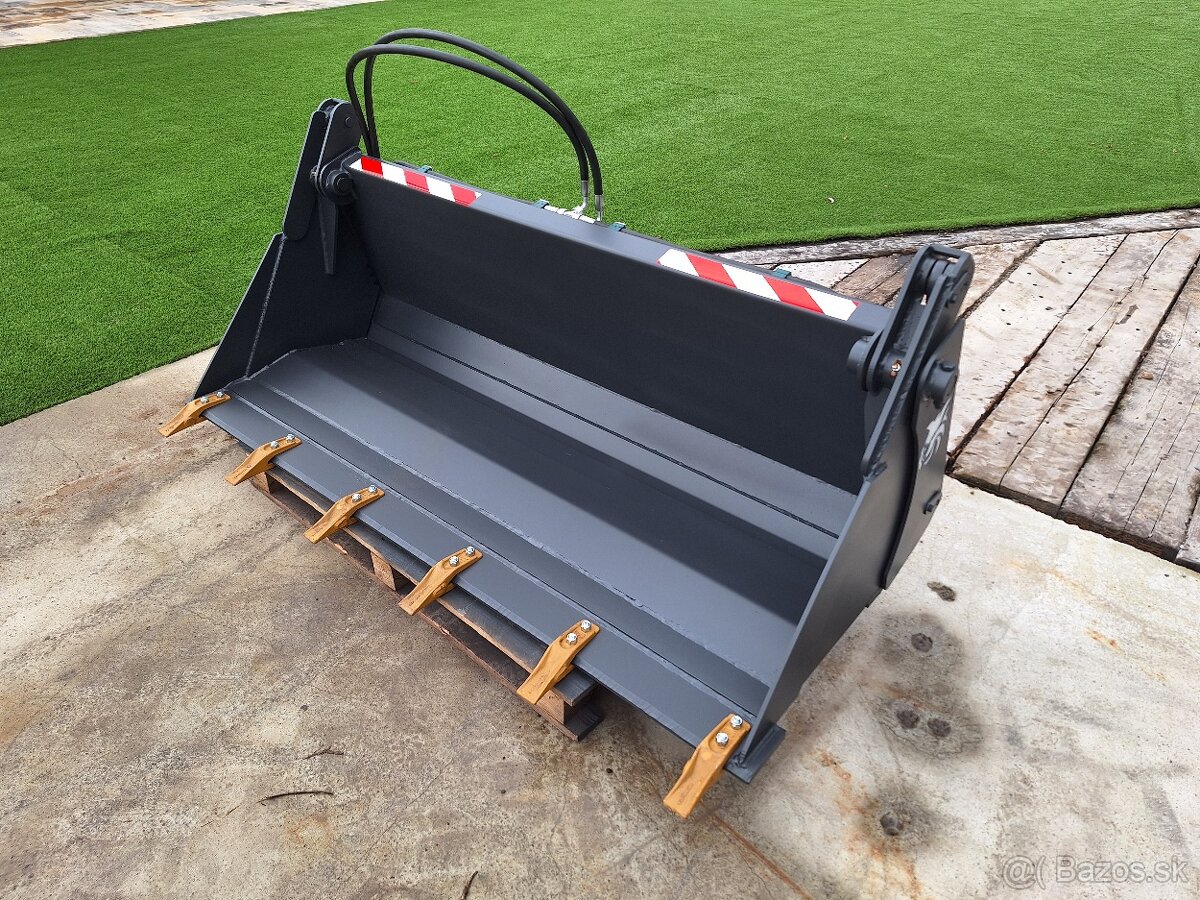 Kombinovana lopata 4v1 - 2