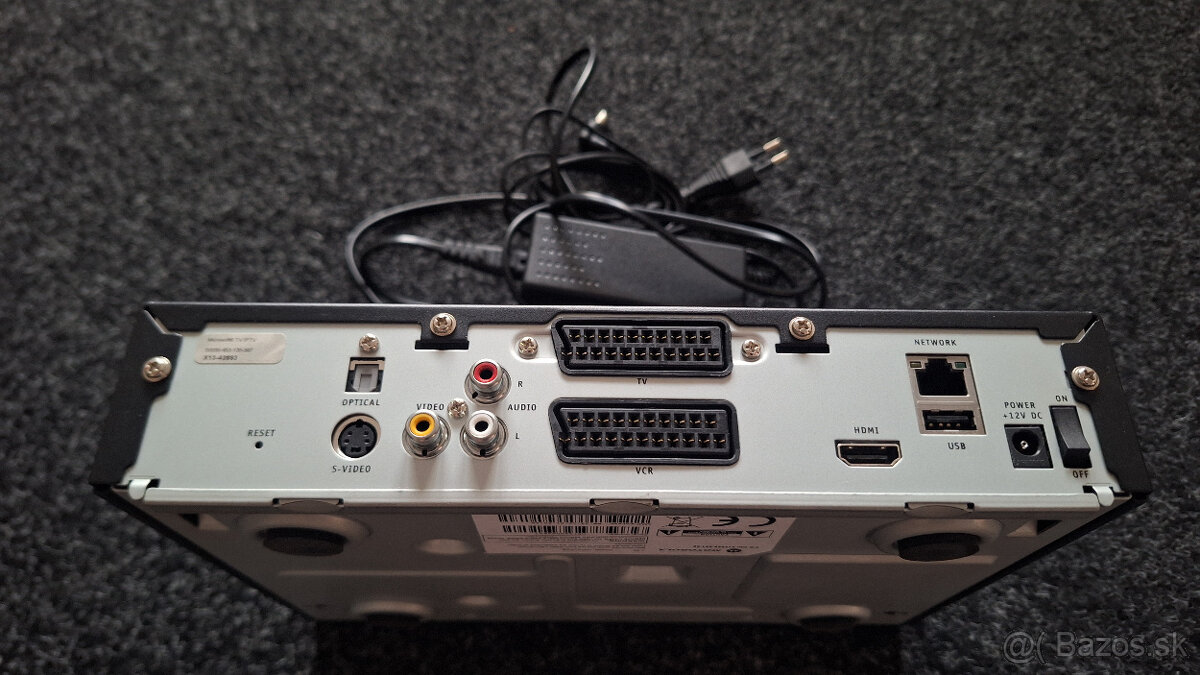 Set-top box Motorola VIP2262E - 2