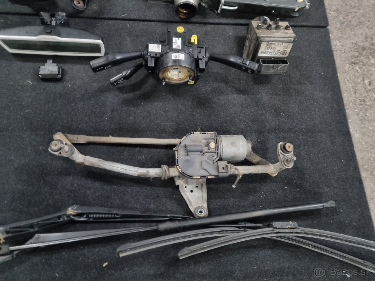 Náhradné diely Passat B6 - 2