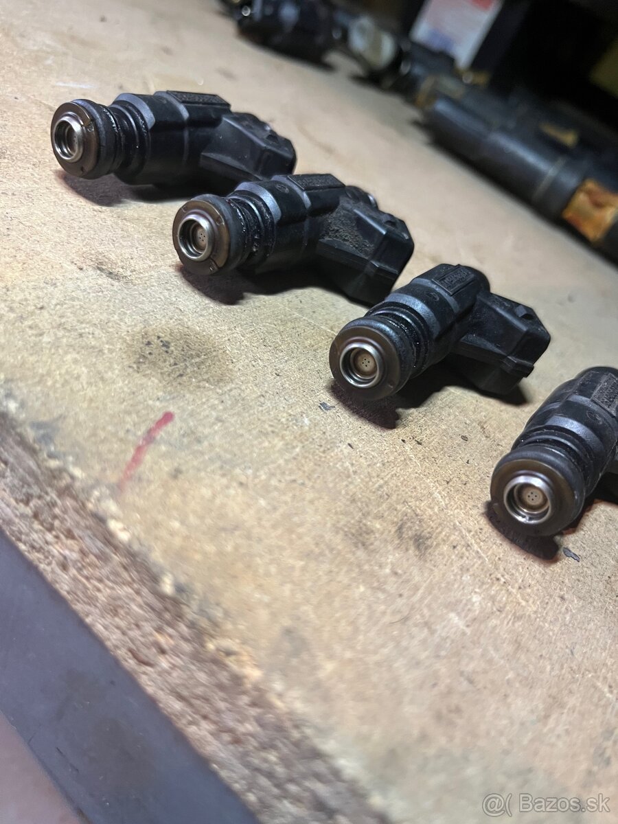 vstrekovače 1.8 T 110kw - 2