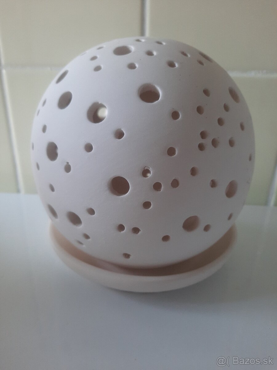 Difuzer na sviecky - 2