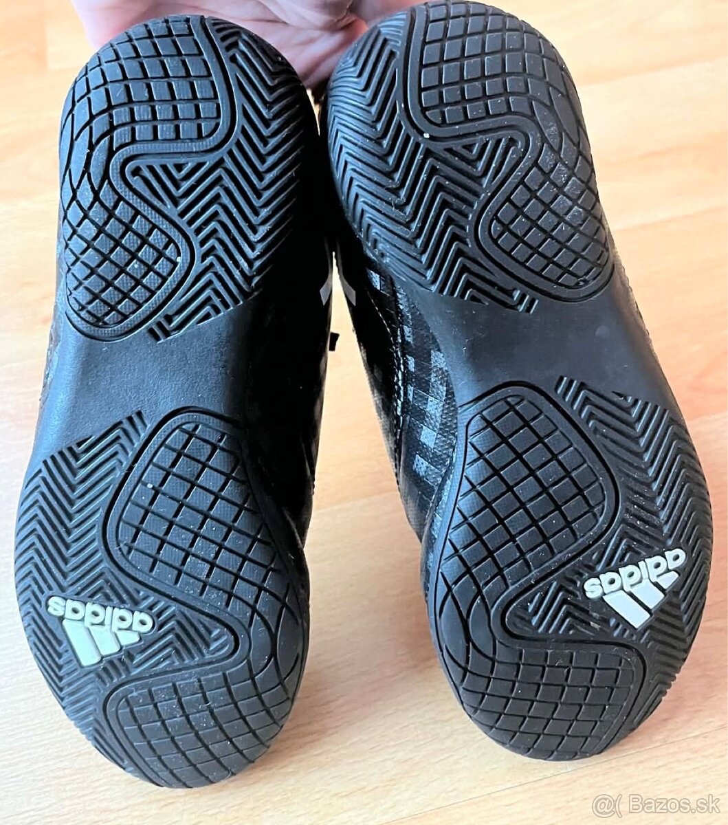 Detské kopačky,halovky a turfy - 2