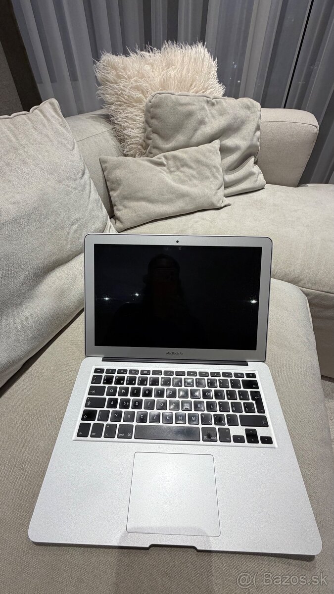 MacBook Air 13 - 2