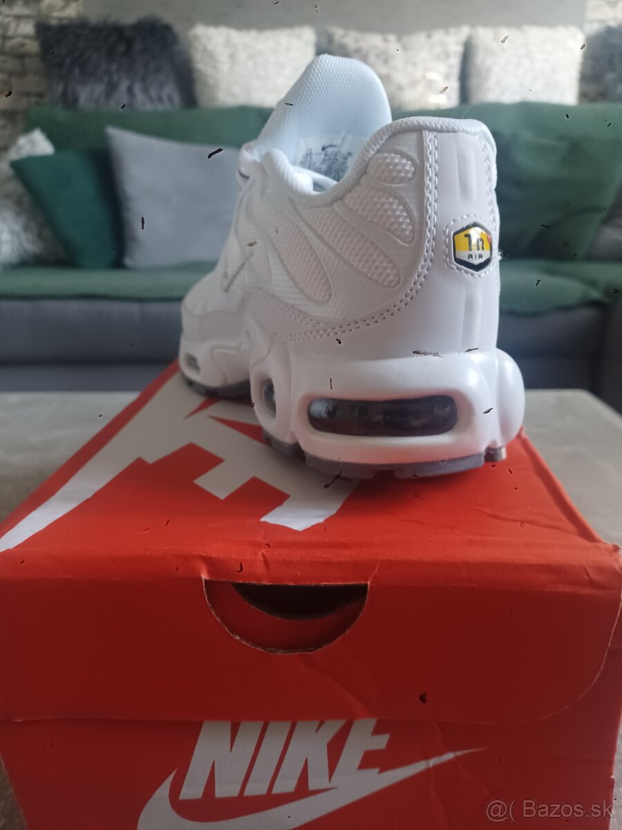 NIKE AIR MAX TN eur 37 - 2