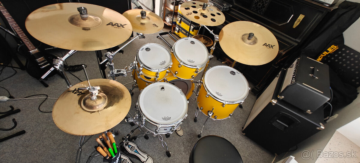 MAPEX SATURN EVOLUTION - 2